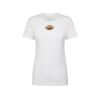 Womens Cotton Tee (Same Day) Thumbnail