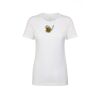 Womens Cotton Tee (Same Day) Thumbnail