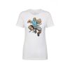 Womens Cotton Tee (Same Day) Thumbnail