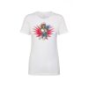 Womens Cotton Tee (Same Day) Thumbnail