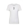 Womens Cotton Tee (Same Day) Thumbnail