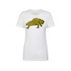 Womens Cotton Tee (Same Day) Thumbnail