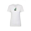 Womens Cotton Tee (Same Day) Thumbnail