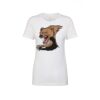 Womens Cotton Tee (Same Day) Thumbnail