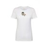 Womens Cotton Tee (Same Day) Thumbnail