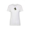 Womens Cotton Tee (Same Day) Thumbnail