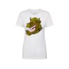 Womens Cotton Tee (Same Day) Thumbnail