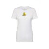 Womens Cotton Tee (Same Day) Thumbnail