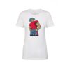 Womens Cotton Tee (Same Day) Thumbnail