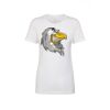 Womens Cotton Tee (Same Day) Thumbnail