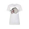 Womens Cotton Tee (Same Day) Thumbnail