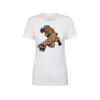 Womens Cotton Tee (Same Day) Thumbnail