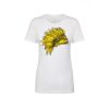 Womens Cotton Tee (Same Day) Thumbnail
