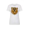Womens Cotton Tee (Same Day) Thumbnail