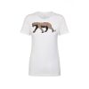 Womens Cotton Tee (Same Day) Thumbnail