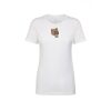 Womens Cotton Tee (Same Day) Thumbnail
