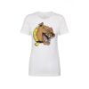 Womens Cotton Tee (Same Day) Thumbnail