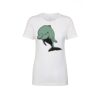 Womens Cotton Tee (Same Day) Thumbnail