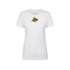 Womens Cotton Tee (Same Day) Thumbnail