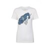 Womens Cotton Tee (Same Day) Thumbnail