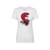 Womens Cotton Tee (Same Day) Thumbnail