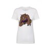 Womens Cotton Tee (Same Day) Thumbnail