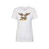 Womens Cotton Tee (Same Day) Thumbnail