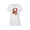 Womens Cotton Tee (Same Day) Thumbnail