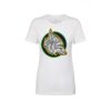 Womens Cotton Tee (Same Day) Thumbnail