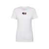 Womens Cotton Tee (Same Day) Thumbnail