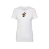Womens Cotton Tee (Same Day) Thumbnail