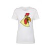 Womens Cotton Tee (Same Day) Thumbnail