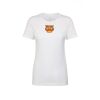 Womens Cotton Tee (Same Day) Thumbnail