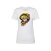 Womens Cotton Tee (Same Day) Thumbnail