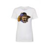 Womens Cotton Tee (Same Day) Thumbnail