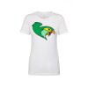Womens Cotton Tee (Same Day) Thumbnail