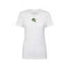Womens Cotton Tee (Same Day) Thumbnail
