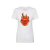 Womens Cotton Tee (Same Day) Thumbnail