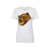 Womens Cotton Tee (Same Day) Thumbnail