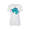 Womens Cotton Tee (Same Day) Thumbnail