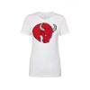 Womens Cotton Tee (Same Day) Thumbnail