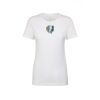 Womens Cotton Tee (Same Day) Thumbnail