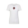 Womens Cotton Tee (Same Day) Thumbnail