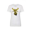 Womens Cotton Tee (Same Day) Thumbnail