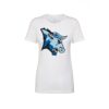 Womens Cotton Tee (Same Day) Thumbnail