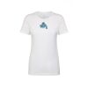 Womens Cotton Tee (Same Day) Thumbnail