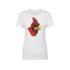 Womens Cotton Tee (Same Day) Thumbnail