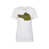 Womens Cotton Tee (Same Day) Thumbnail