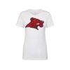 Womens Cotton Tee (Same Day) Thumbnail