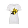 Womens Cotton Tee (Same Day) Thumbnail